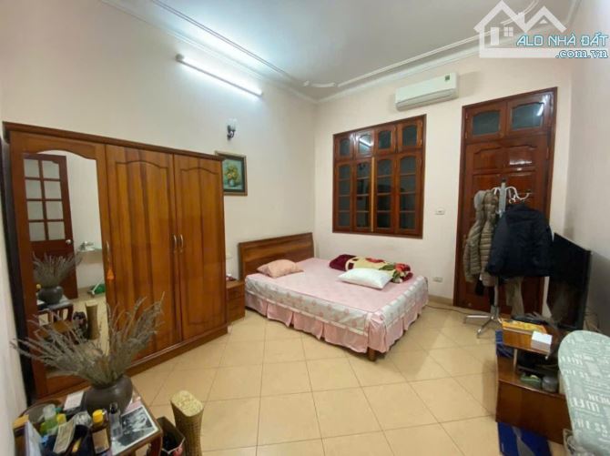 CHÍNH CHỦ BÁN NHÀ PHÚ THƯỢNG - SIÊU PHẨM LÔ GÓC, GẦN CẦU NHẬT TÂN! 💥 30m² x 4 tầng - Giá