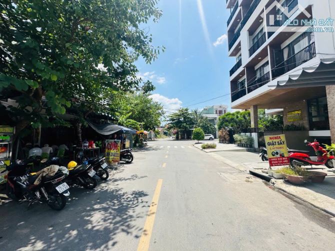 VIP BIỂN! BÁN ĐẤT 140M² - 23,29 TỶ - MT VŨ MỘNG NGUYÊN - Q. NGŨ HÀNH SƠN
