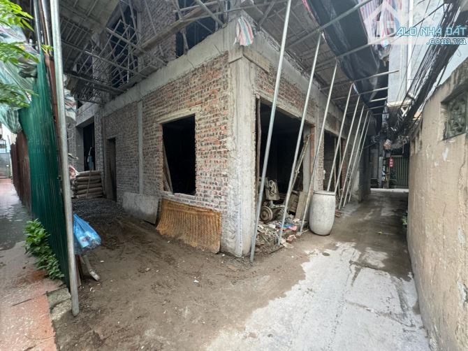 Lô góc Toà CHDV Ba đình, 60m, 7 tầng, 16 phòng full nội thất, Nhỉnh 16 tỷ, mặt tiền 8m