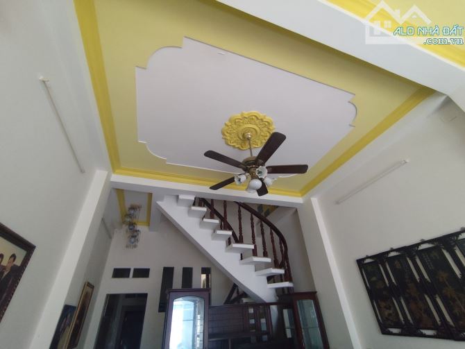 Bán Gấp căn nhà ĐS18-P8- Gò Vấp 3 PN có thể làm VP hoặc CHDV