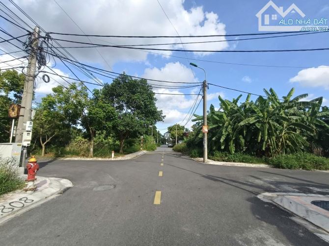 ❌❌288m2 tại CC Cách Thượng, Nam Sơn đường 10m giá chỉ hơn 19,xtr/m