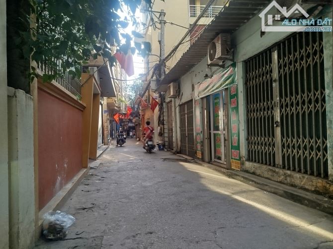 BÁN ĐẤT XUÂN ĐỈNH GẦN CV HOÀ BÌNH DT 120M MT 7M GIÁ 19.5 TỶ XÂY TOÀ CĂN HỘ APATMENT VIP