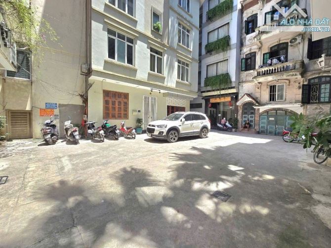 BÁN NHÀ PHỐ KIM MÃ – 230M², 5 TẦNG, 8M MẶT TIỀN – 59 TỶ - 3 MẶT TIỀN – 3 MẶT THOÁNG