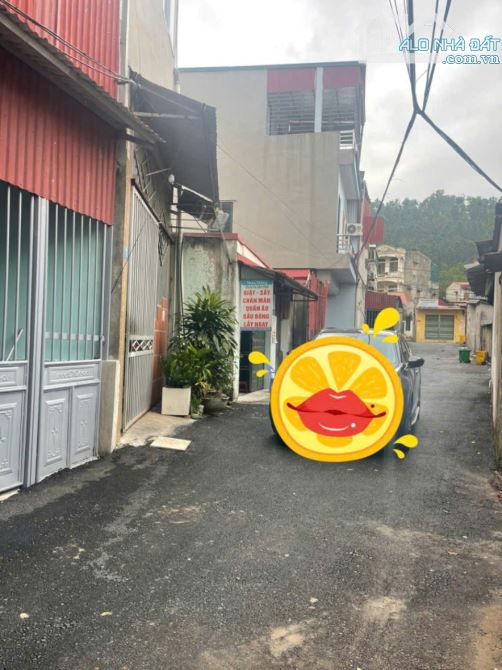 ⛳Bán Lô Thổ Cư Lãm Làng, Vân Dương Đường 2 Oto,Mt 4.9m Dt 100m2 Giá 3.5 Tỷ
