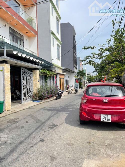 🔴BÁN ĐẤT TẶNG NHÀ CẤP 4 ĐƯỜNG MỸ THỊ – NGANG 5.2M – VỊ TRÍ ĐẸP - NỞ HẬU TÀI LỘC - 5.3 TỶ