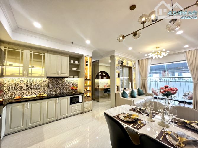 Cần bán căn hộ Phú Mỹ - Tumys Home