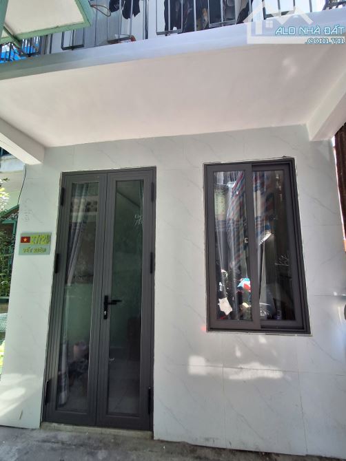 🏠 Chính Chủ Bán Nhà Hẻm Yết Kiêu Nha Trang