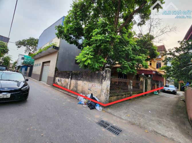 ĐỈNH CAO - BÁN ĐẤT KIÊU KỴ - GIA LÂM – 80M² – LÔ GÓC – Ô TÔ TRÁNH – NỞ HẬU 💸 8,5 TỶ