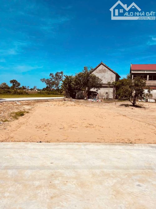 BÁN ĐẤT XÓM TRƯỜNG LÂN – NGHI TRƯỜNG giá 8xx triệu