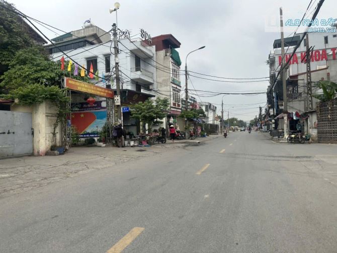 Bán nhà đầu tư Đức Giang 75m², 9.5 tỷ
