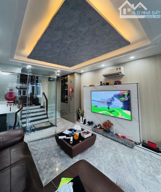 4.5 X 15, CHỈ 5.8🧄, SƠN KỲ TÂN PHÚ GIÁP TÂN BÌNH, HẺM XE  HƠI, THÔNG [A231]