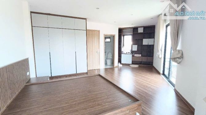 🏡 Nhà đẹp Thạch Bàn – Sẵn sàng dọn về ở ngay – 50m² – 7 tỷ