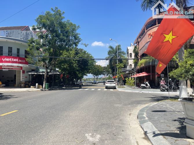 💥 BÁN ĐẤT MỸ AN 3 VIEW CÔNG VIÊN GẦN SÔNG HÀN- NGỦ HÀNH SƠN - ĐÀ NẴNG💥