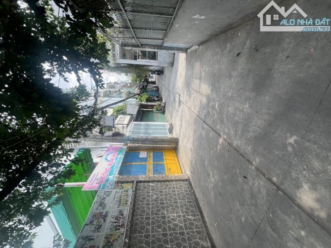 🌹🌹HXH CMT8, 72m2, vuông A4, 2 Tầng - 3 PN, 3 WC . Nhỉnh 11,9 tỷ🌹🌹