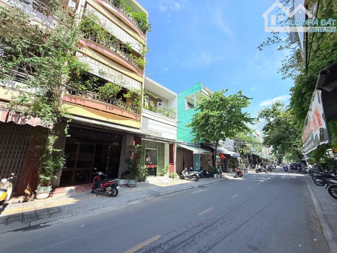 Bán nhà mặt tiền ĐỖ QUANG - Gần cầu RỒNG VỊ TRÍ ngay trung tâm của ĐÀ NẴNG