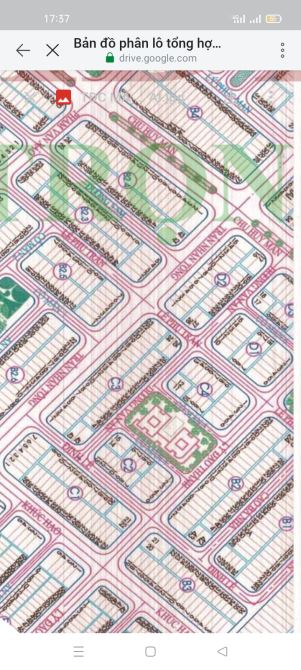 Bán lô đất trần nhân tông. Sát khúc hạo. 90m2. Sơn Trà TP ĐÀ NẴNG