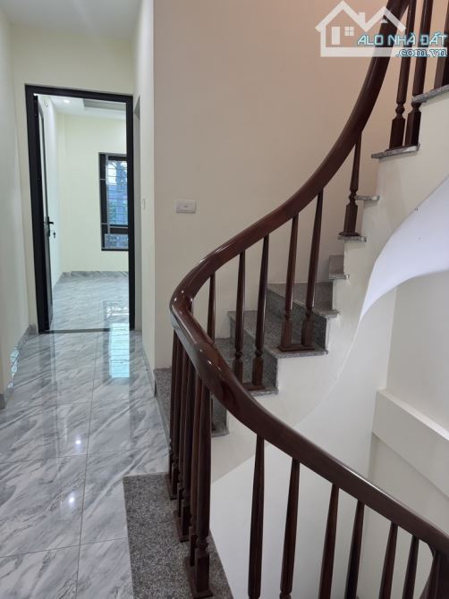 HÀ ĐÔNG - BÁN NHÀ MỚI 36m2, 4T, 3 NGỦ, GIÁ ĐẦU TƯ 3,5 TỶ