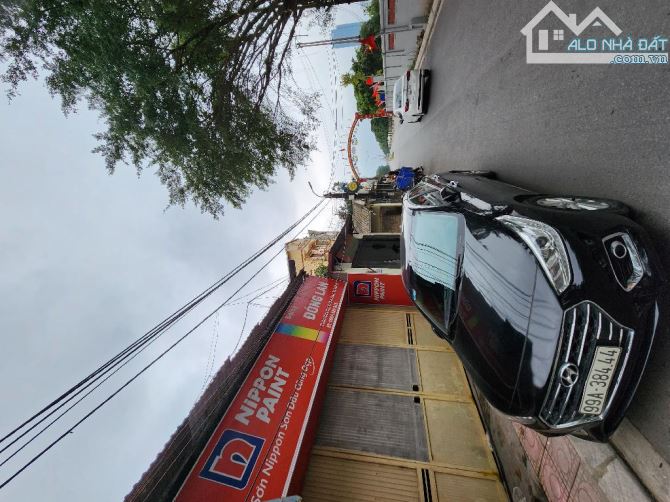 BÁN NHÀ MẶT PHỐ 💥 KIÊU KỴ – GIA LÂM – 100M² – VỈA HÈ RỘNG – KINH DOANH KHỦNG 💸 8,5 TỶ