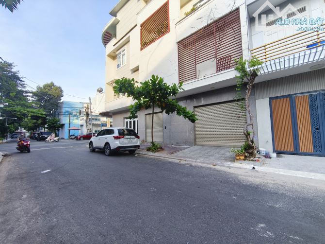 CHỈ 4,3 TỶ CHO LÔ ĐẤT P10 ĐƯỜNG NỘI BỘ CÓ VỈA HÈ 100m2 NGANG 5m FULL THỔ CƯ Tp Vũng Tàu.