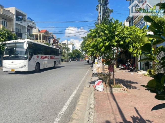 🏡 BÁN LÔ ĐẤT ĐẸP MẶT ĐƯỜNG NGÔ GIA TỰ, HẢI AN – 132M² – MẶT TIỀN 4,8M – GIÁ CHỈ 16,5 TỶ