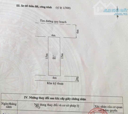 Đất khu phân lô cao cấp Tây Trung Hành giáp lô 17 Lê Hồng Phong