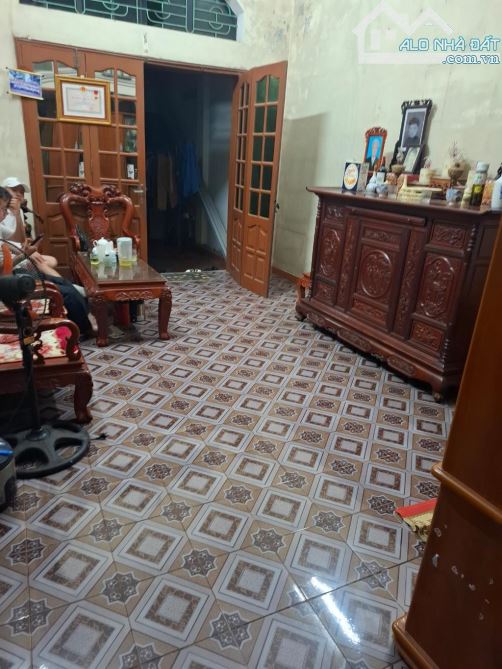 VỊ TRÍ ĐẸP 💥 BÁN NHÀ KIÊU KỴ – GIA LÂM – 150M² – 2 MẶT NGÕ Ô TÔ – GẦN VIN OCP💸 9.6 TỶ