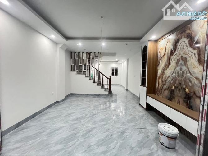 💥BÁN NHÀ TRUNG TÂM BẮC TỪ LIÊM – GIÁ TỐT. Chỉ 6.. tỷ   Diện tích 40m², 4 tầng, mỗi tầng 2