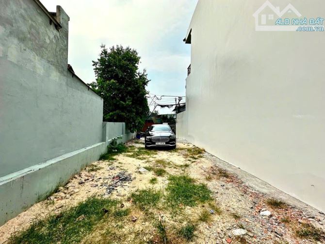 LÔ ĐẤT full thổ TRUNG TÂM HÓC MÔN - 5x19M  TRẦN THỊ BỐC -NGAY CHỢ HÓC MÔN.CHỈ 3,3 TỶ SHR