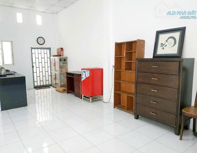 NGỘP NGÂN HÀNG BÁN GẤP TRONG THÁNG - ĐƯỜNG TÁI THIẾT - 5m x 16m - 2 TẦNG - 12.8 TỶ