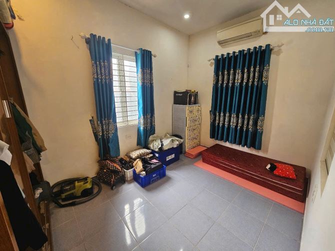 Nhà 2 tầng mặt đường Nguyễn Văn Hới, Đằng lâm, Hải An
