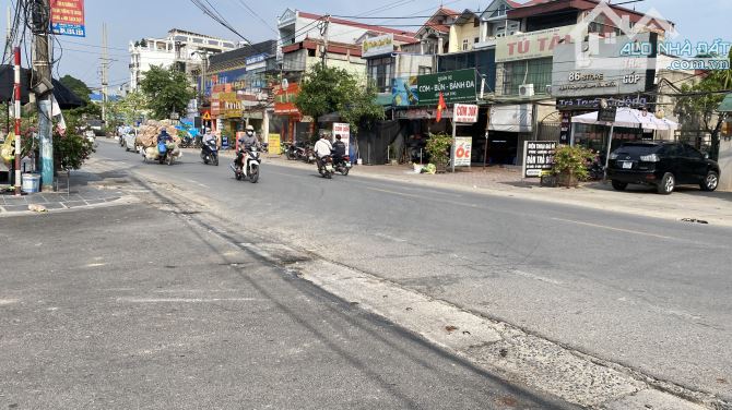 Bán đất mai đình, đẹp lung linh, tặng nhà c4 sẵn ở