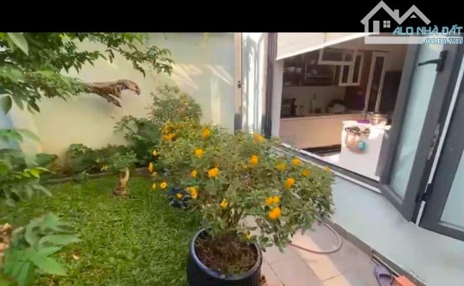 💥 Nhà C4 mặt tiền đường Tân Thới Nhì 09 Hóc Môn.Dt 230m2 6,5m ×35m giá 9, 1Tỷ