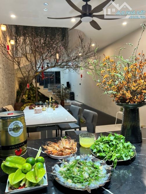 NHÀ ĐẸP TÌM CHỦ 💥 BÁN NHÀ KIÊU KỴ - GIA LÂM– Ô TÔ ĐỖ CỬA – Ở CỰC SƯỚNG – 105M² 💸 12.X TỶ