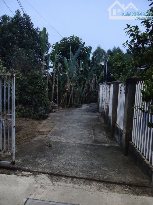 Nhà C4 92m² – Vị Trí Đẹp Tôn Đản – Giá Mềm