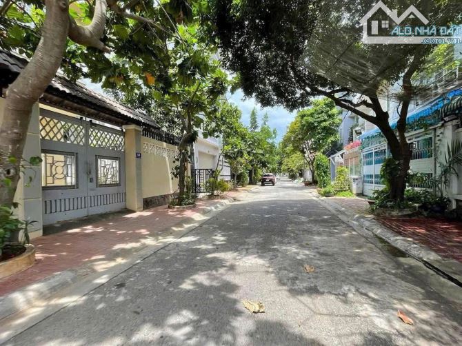 🏡 BÁN BIỆT THỰ 2 LẦU – 190M² – GẦN BIỂN BÃI SAU – NGUYỄN THỊ MINH KHAI, P.8 – GIÁ 20 TỶ