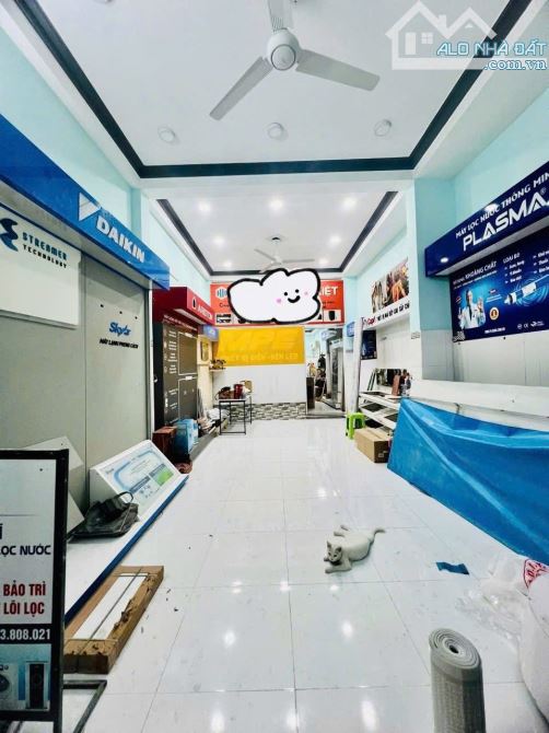 🏡BÁN NHÀ Q.BÌNH TÂ-79m2- 2 TẦNG-4,8TỶ.