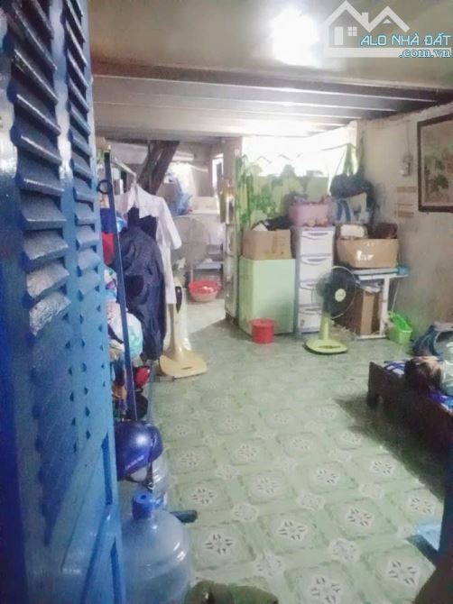 🏠 NGỘP NGÂN HÀNG BÁN GẤP TRONG THÁNG – TRƯỜNG CHINH – 4.2 x 16 – 2 TẦNG – 7.6 TỶ