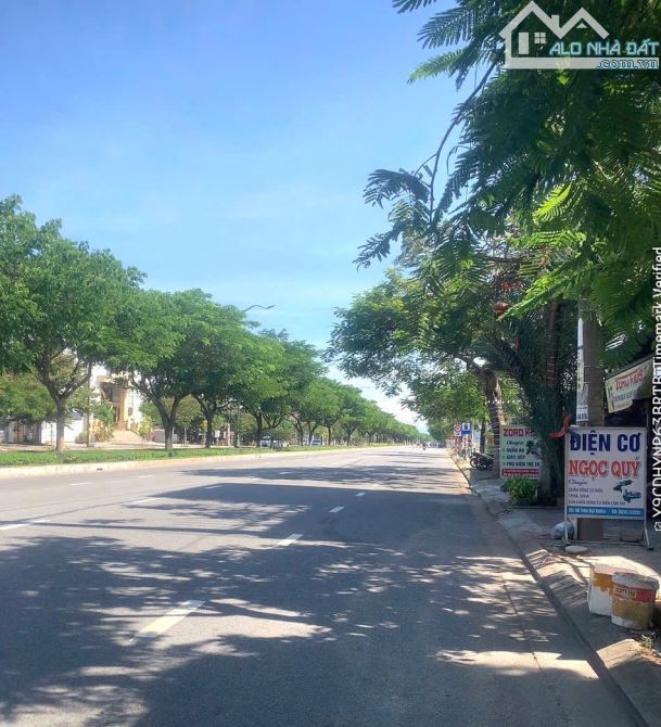 🔥😅BÁN ĐẤT MẶT TIỀN ĐƯỜNG TRẦN ĐẠI NGHĨA - 120M2 - PHƯỜNG HÒA HẢI - NGŨ HÀNH SƠN