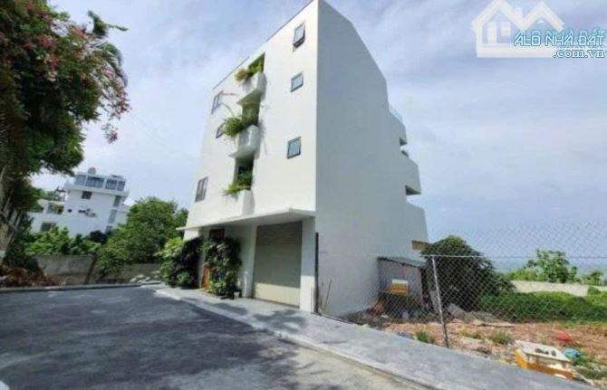 🌊 BÁN ĐẤT BIỆT THỰ VIEW BIỂN TRỰC DIỆN – ĐỒI SỨ TRẦN PHÚ – 299M² – 27 TỶ
