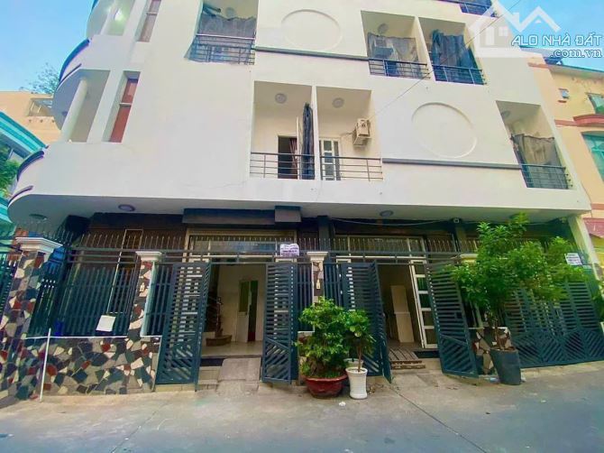 🏠 NGỘP NGÂN HÀNG BÁN GẤP TRONG THÁNG – PHẠM VĂN HAI – 4.5 x 14 – 3 TẦNG – 15.2 TỶ