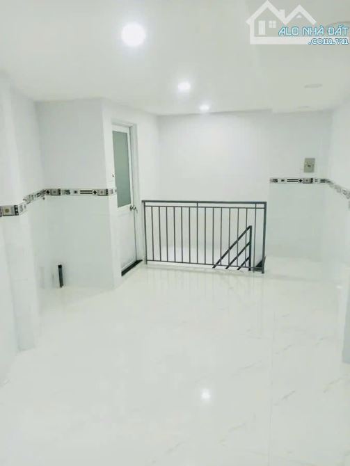 🏠 NGỘP NGÂN HÀNG BÁN GẤP TRONG THÁNG – NI SƯ HUỲNH LIÊN – 4.35 x 5.6 – 2 TẦNG – 2.7 TỶ
