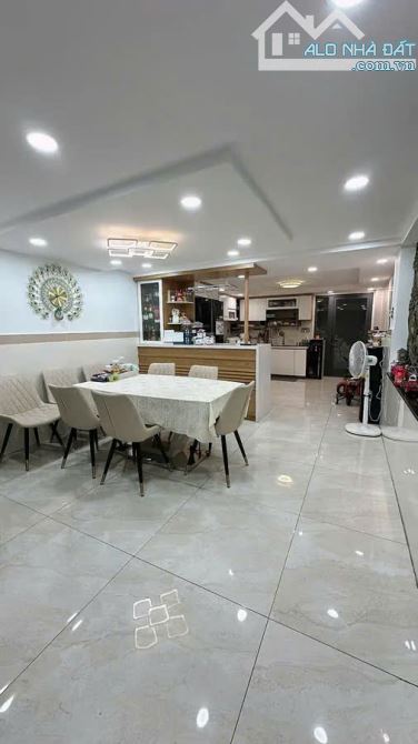 🏠 BÁN GẤP TRONG THÁNG – PHAN HUY ÍCH – 4 x 19 – 3 TẦNG – 7.9 TỶ