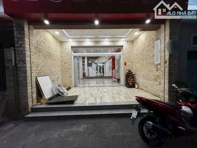 🏠 NGỘP NGÂN HÀNG BÁN GẤP TRONG THÁNG – TRẦN MAI NINH – 5.25 x 17 – 3 TẦNG – 15 TỶ
