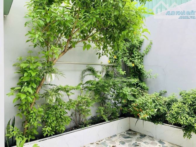 MẶT TIỀN HẺM XE TẢI – KINH DOANH ĐA NGÀNH NGHỀ – 105M² – LÊ ĐỨC THỌ, P.13, GÒ VẤP – CHỈ 7.