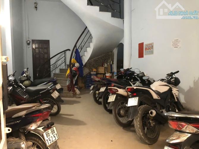 🔥 NGỘP NGÂN HÀNG BÁN GẤP TRONG THÁNG – NGUYỄN VĂN VĨNH – 9 X 19 – 4 TẦNG – 30 TỶ