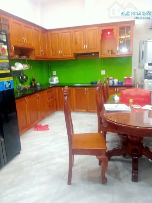 🔥 NGỘP NGÂN HÀNG BÁN GẤP TRONG THÁNG – NGUYỄN PHÚC CHU – 3.7 X 12 – 3 TẦNG – 6,5 TỶ