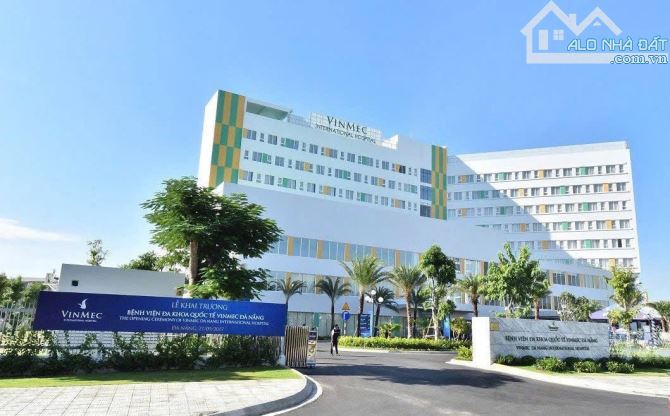 GIẢM NHANH 700 TRIỆU - GIÁ CHỈ CÒN 24.X TỶ - TÒA 6 TẦNG MTKD NGUYỄN HỮU THỌ - DT 125 M2