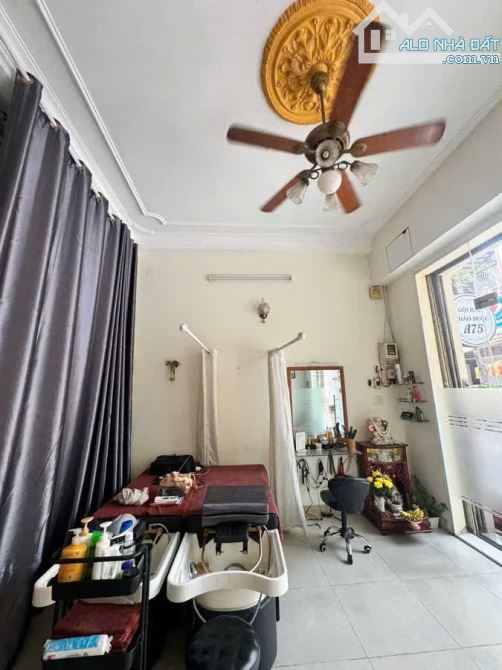 🔥 BÁN GẤP TRONG THÁNG ĐỂ ĐỊNH CƯ – BẠCH ĐẰNG – 5 X 9.8 – 2 TẦNG – 9.5 TỶ
