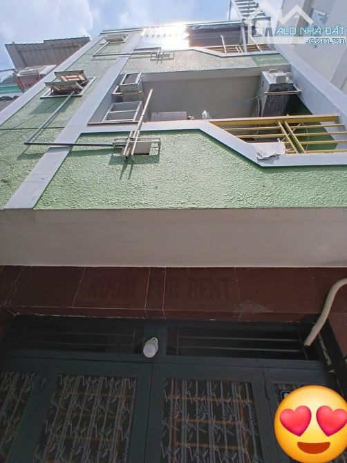 Đầu Tư 4.5 Tỷ Để Sở Hữu Nhà Q.1 Đỗ Quang Đẩu Với Thu Nhập 200TR/ Năm