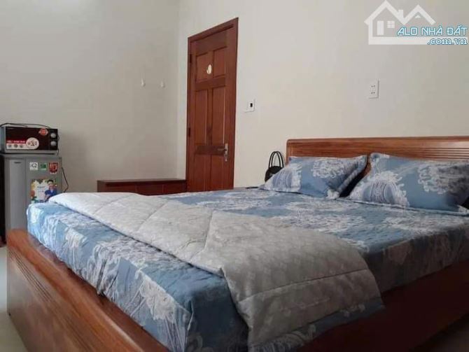 Bán Toà Căn Hộ 7 Tầng, 100m2, 20 tỷ, An Dương Vương, Mỹ An, Ngũ Hành Sơn, Đà Nẵng
